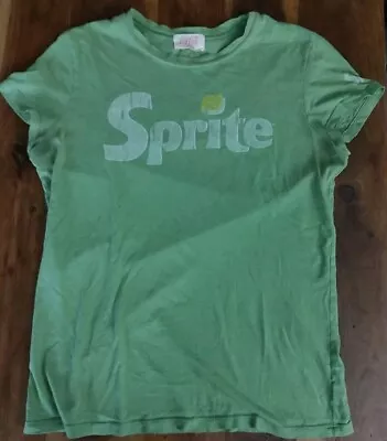 Buy Sprite T-shirt XL • 7.55£
