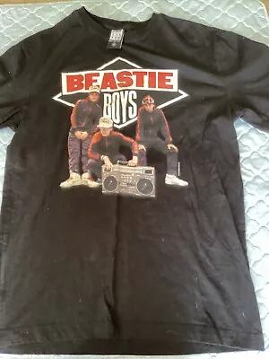 Buy Beastie Boys Rare T Shirt Size M • 5£