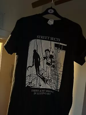 Buy Street Sects Tshirt S The Flenser • 4.99£