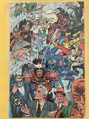 Buy Who’s Who: The Definitive Directory Of The DC Universe Comics • 3.79£