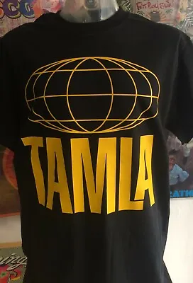 Buy Tamla Record Label - 100 % Cotton T-shirt • 10.99£
