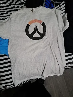 Buy Overwatch T Shirt Medium • 3£