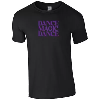Buy Labyrinth Dance Magic Dance 80s Fan T-shirt Merch Gift Movie TV Series Unisex • 9.99£