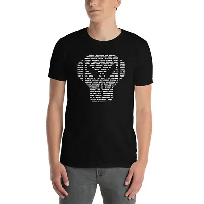 Buy Personalised T-Shirt  Metalheadz  • 24.99£