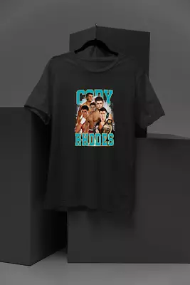 Buy CODY RHODES WWE T-Shirt | Iconic Superstar Merch | Legend Of WWE | Wrestling • 29.99£