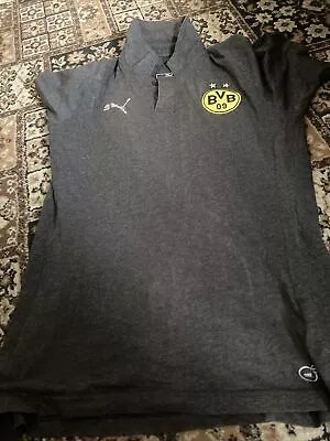 Buy Borussia Dortmund Puma Shirt • 0.99£