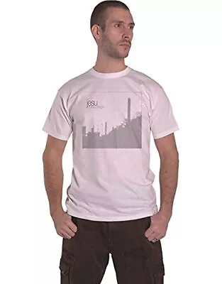 Buy JESU - CONQUEROR - Size S - New T Shirt - J72z • 19.06£