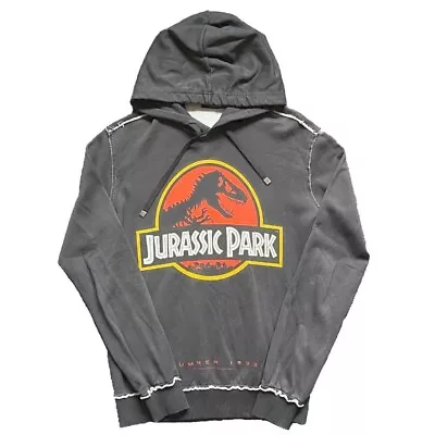 Buy RARE Dolce And Gabbana Jurassic Park Hoodie • 45£
