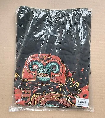 Buy Funko Pop Tees Marvel Zombies X-Men Black T-Shirt Size: 3XL - Sealed • 15£