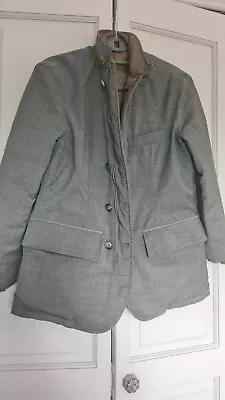 Buy Massimo Dutti  Mens Reversible Jacket • 35£