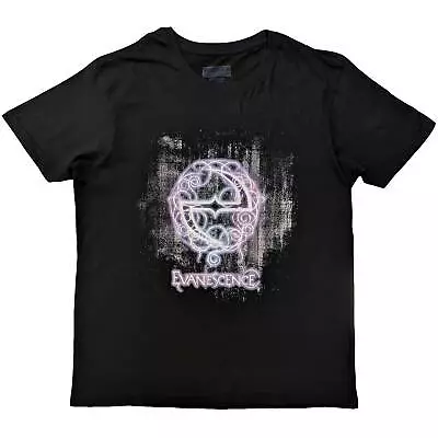 Buy Evanescence Want T-Shirt SIZE - M • 11£