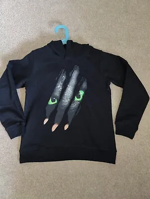 Buy How To Train Your Dragon Hoodie • 12£