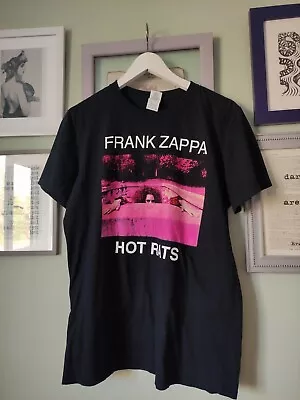 Buy Frank Zappa Hot Rats T Shirt Size M. • 13£