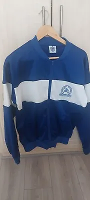 Buy QPR Queens Park Rangers Guinness Jacket.  LARGE But Really A Medium • 50£