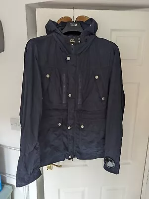Buy CP Company Urban Protection XXXL (56) Jacket • 650£