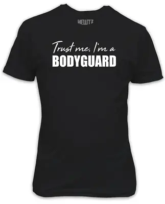 Buy Bodyguard - Whitney Inspired T-shirt • 15£