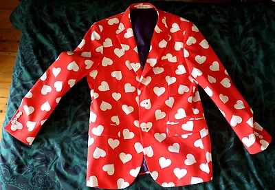 Buy Opposuit Heart Jacket Only 40 • 21.49£