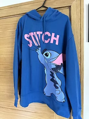 Buy Disney Stitch Hoodie • 5£