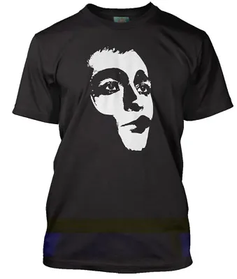 Buy Peter Gabriel Inspired Genesis, Men's T-Shirt • 18£