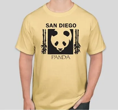 Buy Blink-182  Boomer  Panda Shirt • 40.77£