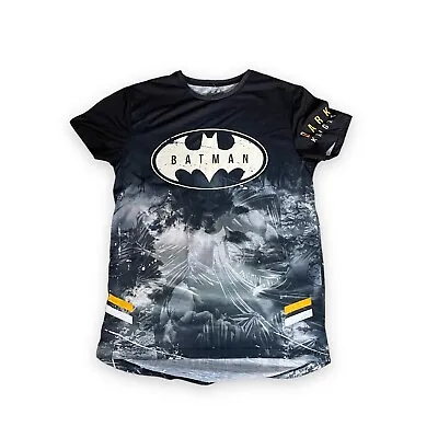 Buy DC Batman Dark Knight T-Shirt | Size Medium • 10£
