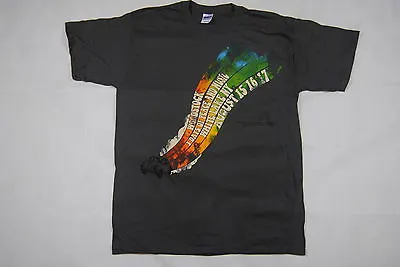 Buy Woodstock Festival Peace & Music T Shirt New Official Csny Hendrix Band Who Baez • 9.99£