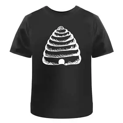 Buy 'Bee Hive' Men's / Women's Cotton T-Shirts (TA005488) • 11.99£