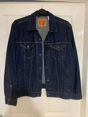 Buy Levi Jacket Large (BNWOT) • 30£