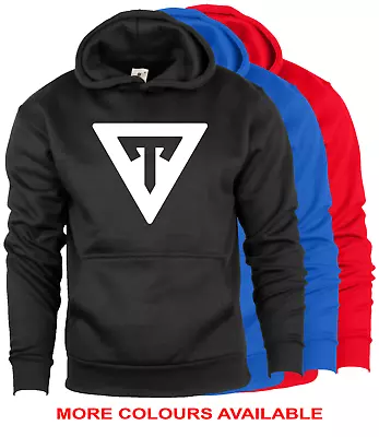 Buy Kids TG Plays Typical Gamer Youtuber Merch Pullover Hoody Gamer Jumper Top Gift • 13.49£