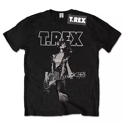 Buy SALE T-Rex | Official Band T-shirt | Glam • 14.95£