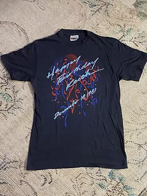 Buy RARE ROLLING STONES Keith Richards Vintage Original 1981 Birthday T-Shirt • 787.49£
