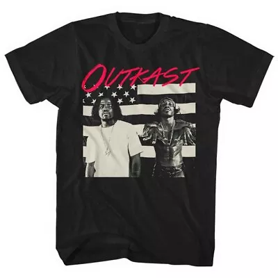 Buy OUTKAST - Unisex - Small - Short Sleeves - PHM - K500z • 15.61£