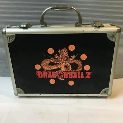 Buy Dragon Ball Attache Case A1885 Shenron Limited Attache Case Character Goods • 111.65£