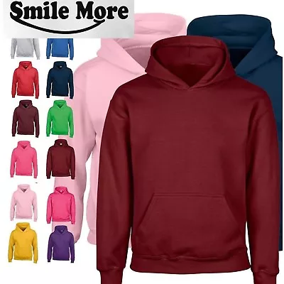 Buy Smile  More Hoodie Roman Atwood Youtuber Top Kids/adults Unisex  • 14.99£