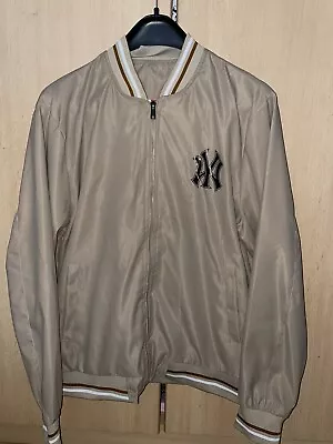 Buy Men’s Baseball Jacket • 20£