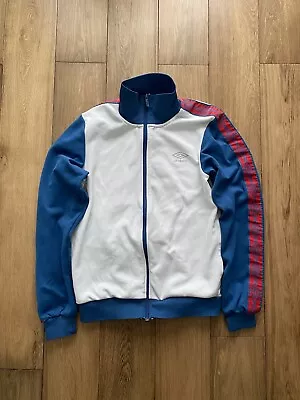 Buy Vintage 90’s Umbro Track Jacket • 15£