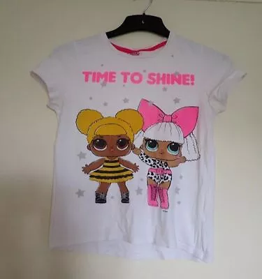 Buy Lol Surpise Time To Shine T-Shirt • 1£