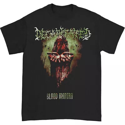 Buy Decapitated - Blood Mantra • 15.99£