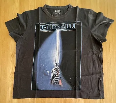 Buy Star Wars - Return Of The Jedi - 2000's T Shirt • 5£