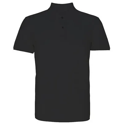 Buy Boys Girls Plain 100% Cotton Polo Shirts School T-Shirts Uniform Summer Top • 5.49£
