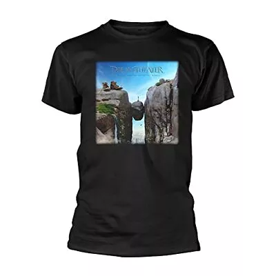 Buy DREAM THEATER - A VIEW FROM THE TOP - Size L - New T Shirt - J72z • 17.15£