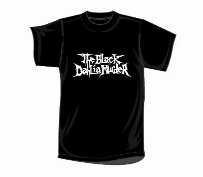 Buy The Black Dahlia Murder Death Metal T-shirt • 20.56£