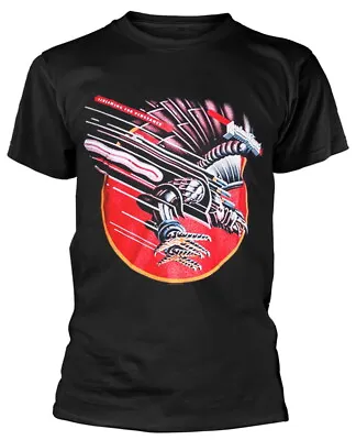 Buy Judas Priest Screaming For Vengeance T-Shirt OFFICIAL • 16.59£