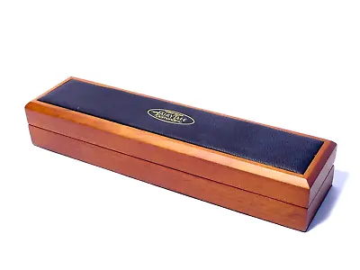 Buy New Shop Stock Bracelet Display Wood Jewellery Box HERBERT BROWN Fairy Tale RB • 34£