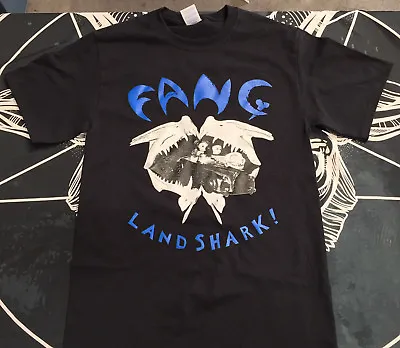Buy Fang T-Shirt Rkl Bad Religion Nofx Kbd Social Distortion Dr. Know Punk Shirt  • 17.96£