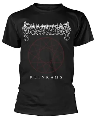 Buy Dissection Reinkaos T-Shirt - OFFICIAL • 16.29£
