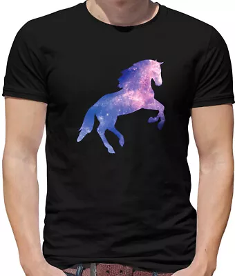 Buy Galaxy Horse - Mens T-Shirt • 13.95£