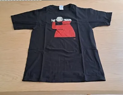 Buy Pearl Jam 2 Tshirts Size S - AMES BROS • 10£