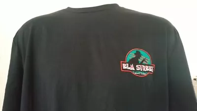 Buy Freddy Krueger A Nightmare On Elm Street T-shirt • 11.45£