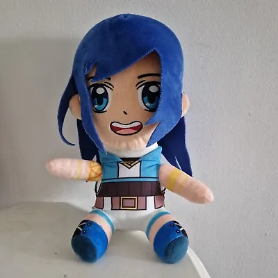 Buy Itsfunneh YouTuber Limited Edition Plush Minecraft Merch +FREE GIFT • 32.95£